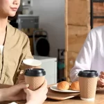 同じアパートに住む人と友達になりたい